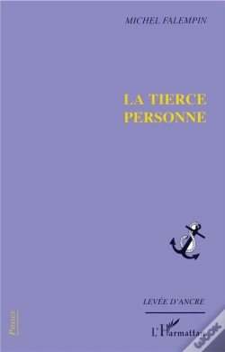 Capa do artigo La Tierce Personne