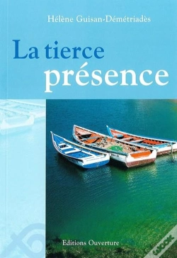 Capa do artigo La Tierce Présence
