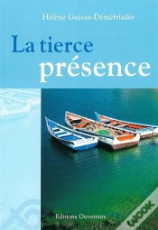 Capa do artigo La Tierce Présence