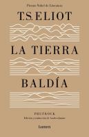 La Tierra Baldia (Edicion Especial Del Centenario)