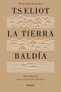 La Tierra Baldia (Edicion Especial Del Centenario) - Preview