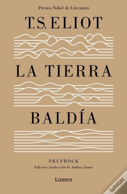Capa do artigo La Tierra Baldia (Edicion Especial Del Centenario)
