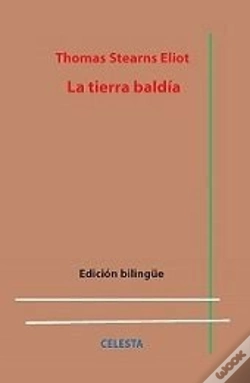 Capa do artigo La Tierra Baldía