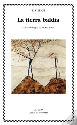Capa do artigo La Tierra Baldia