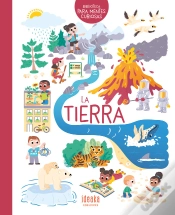 Capa do artigo La Tierra