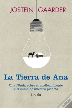 Capa do artigo La Tierra De Ana