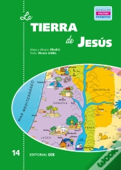Capa do artigo La Tierra De Jesús