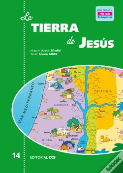 Capa do artigo La Tierra De Jesús