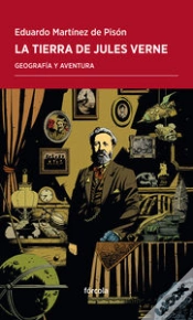 Capa do artigo La Tierra De Jules Verne