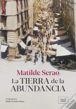 Capa do artigo La Tierra De La Abundancia