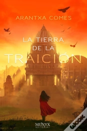 Capa do artigo La Tierra De La Traición