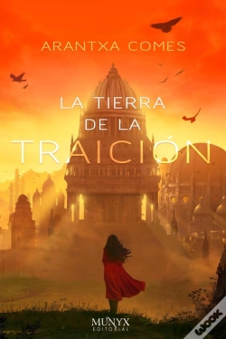 Capa do artigo La Tierra De La Traición