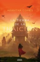 La Tierra De La Traición