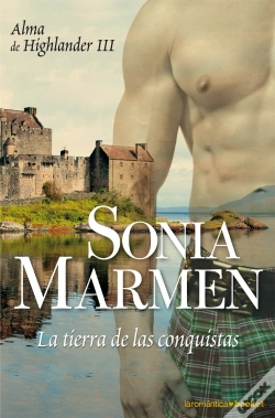 Capa do artigo La Tierra De Las Conquistas (Alma De Highlander Iii)