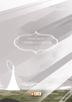 Capa do artigo La Tierra De Las Gemas 12