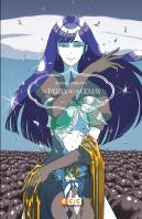 La Tierra De Las Gemas Num. 07