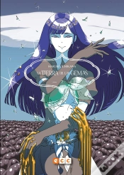 Capa do artigo La Tierra De Las Gemas Num. 07