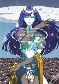 Capa do artigo La Tierra De Las Gemas Num. 07