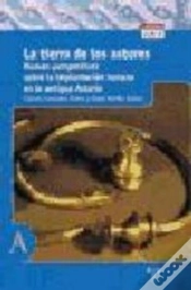 Capa do artigo La Tierra De Los Astures.