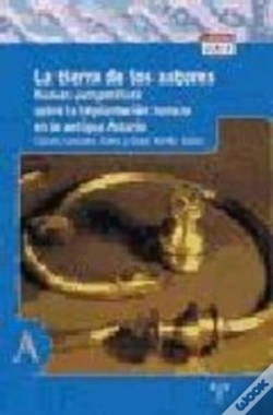 Capa do artigo La Tierra De Los Astures.
