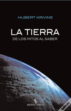 Capa do artigo La Tierra, De Los Mitos Al Saber