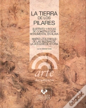 Capa do artigo La Tierra De Los Pilares. Sustrato Y Rocas De Construcción Monumental En Álava. Mapas Litológicos De
