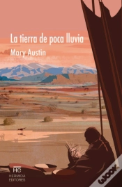Capa do artigo La Tierra De Poca Lluvia