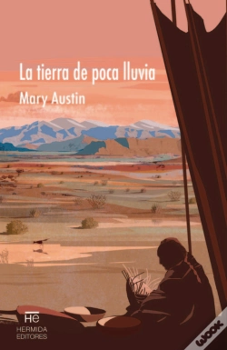 Capa do artigo La Tierra De Poca Lluvia