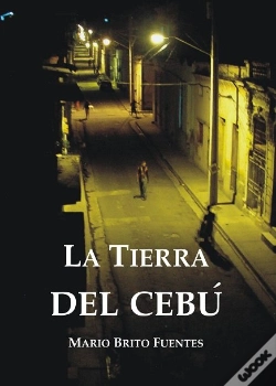 Capa do artigo La Tierra Del Cebú