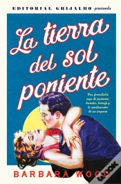 Capa do artigo La Tierra Del Sol Poniente