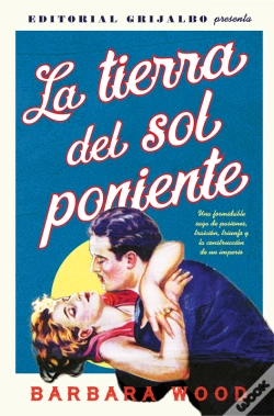 Capa do artigo La Tierra Del Sol Poniente