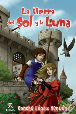 Capa do artigo La Tierra Del Sol Y La Luna