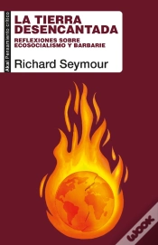 Capa do artigo La Tierra Desencantada