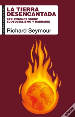 Capa do artigo La Tierra Desencantada