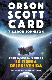 La Tierra Desprevenida (Primera Guerra Fórmica 1)