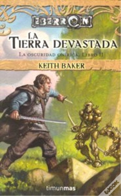 Capa do artigo La Tierra Devastada