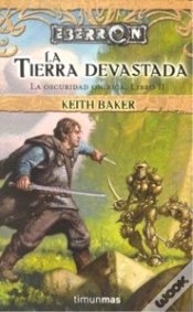 Capa do artigo La Tierra Devastada