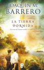 La Tierra Dormida (Serie Corazón Rodríguez) - Preview