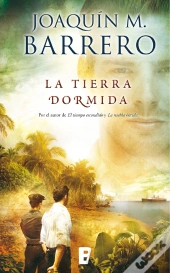 La Tierra Dormida (Serie Corazón Rodríguez)