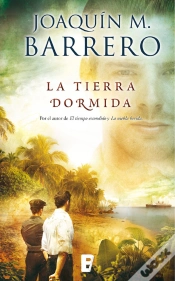 Capa do artigo La Tierra Dormida (Serie Corazón Rodríguez)