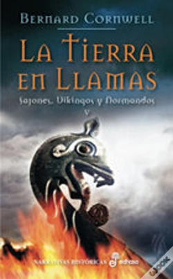 Capa do artigo La Tierra En Llamas (V)