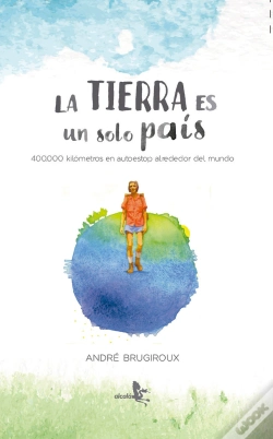 Capa do artigo La Tierra Es Un Solo Pais