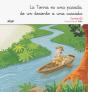La Tierra Es Una Pasada, De Un Desierto A Una Cascada - Preview