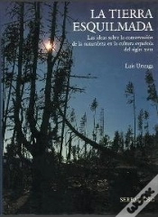 Capa do artigo La Tierra Esquilmada