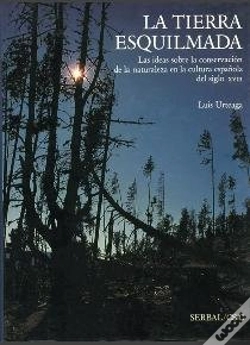 Capa do artigo La Tierra Esquilmada
