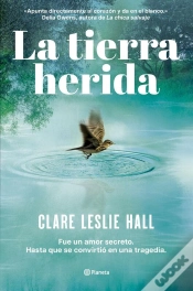 Capa do artigo La Tierra Herida