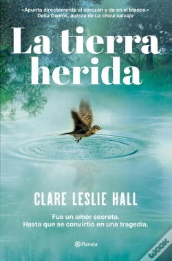 Capa do artigo La Tierra Herida
