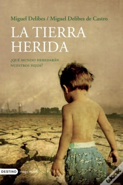 Capa do artigo La Tierra Herida