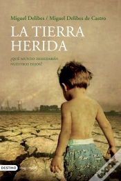 Capa do artigo La Tierra Herida (Nuevo)