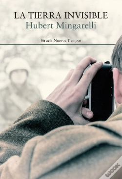 Capa do artigo La Tierra Invisible